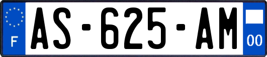 AS-625-AM