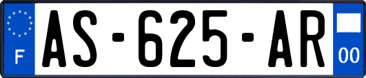 AS-625-AR