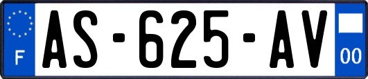 AS-625-AV