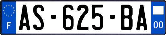 AS-625-BA