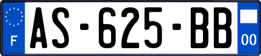 AS-625-BB