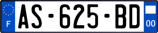 AS-625-BD