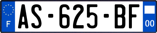 AS-625-BF