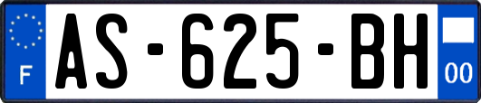 AS-625-BH