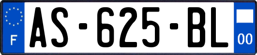 AS-625-BL