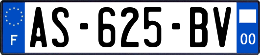 AS-625-BV