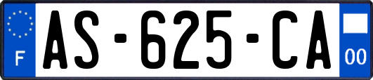 AS-625-CA