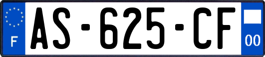 AS-625-CF