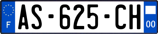 AS-625-CH