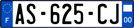 AS-625-CJ