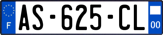 AS-625-CL