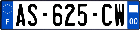AS-625-CW