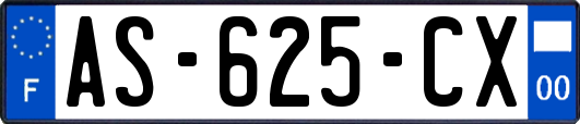 AS-625-CX
