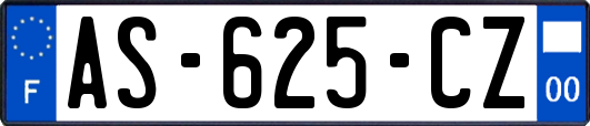 AS-625-CZ
