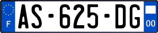 AS-625-DG