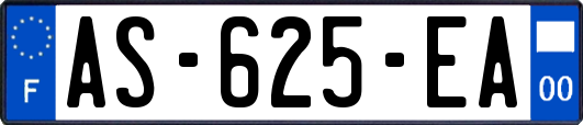 AS-625-EA