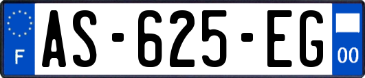 AS-625-EG