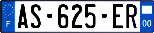 AS-625-ER