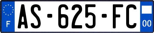 AS-625-FC