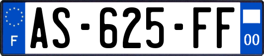 AS-625-FF