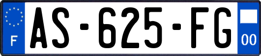 AS-625-FG