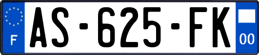 AS-625-FK