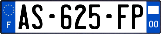 AS-625-FP
