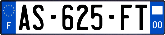 AS-625-FT