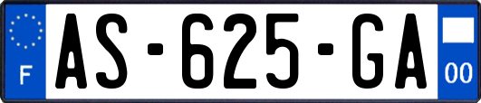 AS-625-GA
