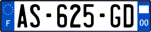 AS-625-GD