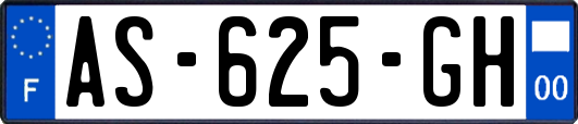 AS-625-GH