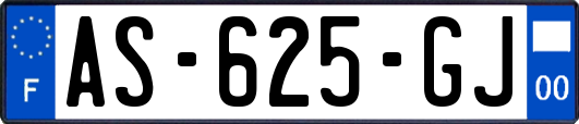 AS-625-GJ