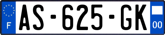 AS-625-GK
