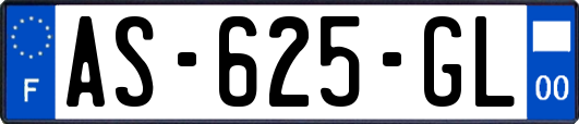 AS-625-GL