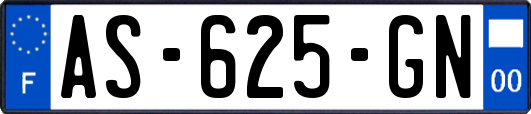 AS-625-GN