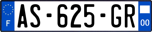 AS-625-GR
