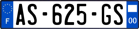 AS-625-GS