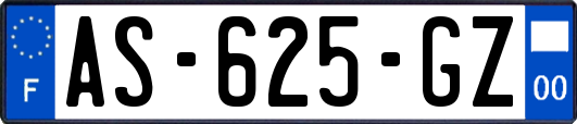 AS-625-GZ