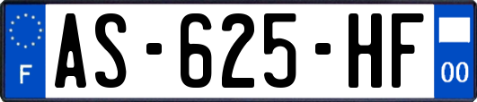 AS-625-HF