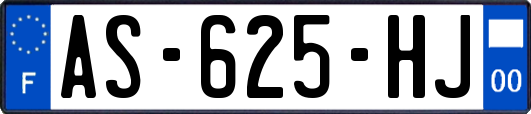 AS-625-HJ