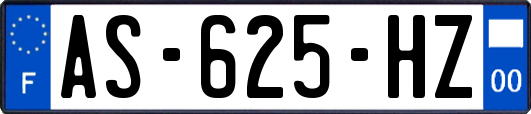 AS-625-HZ