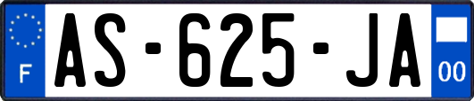 AS-625-JA