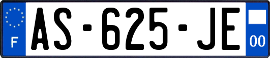 AS-625-JE