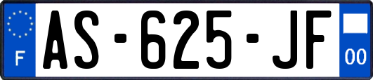 AS-625-JF