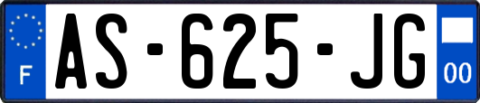 AS-625-JG