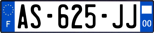 AS-625-JJ