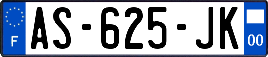 AS-625-JK