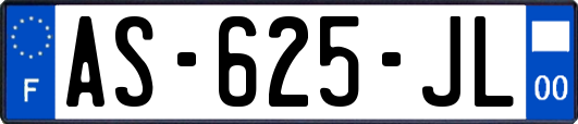 AS-625-JL