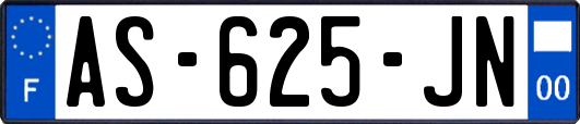 AS-625-JN
