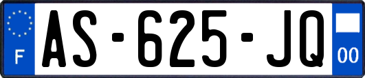 AS-625-JQ